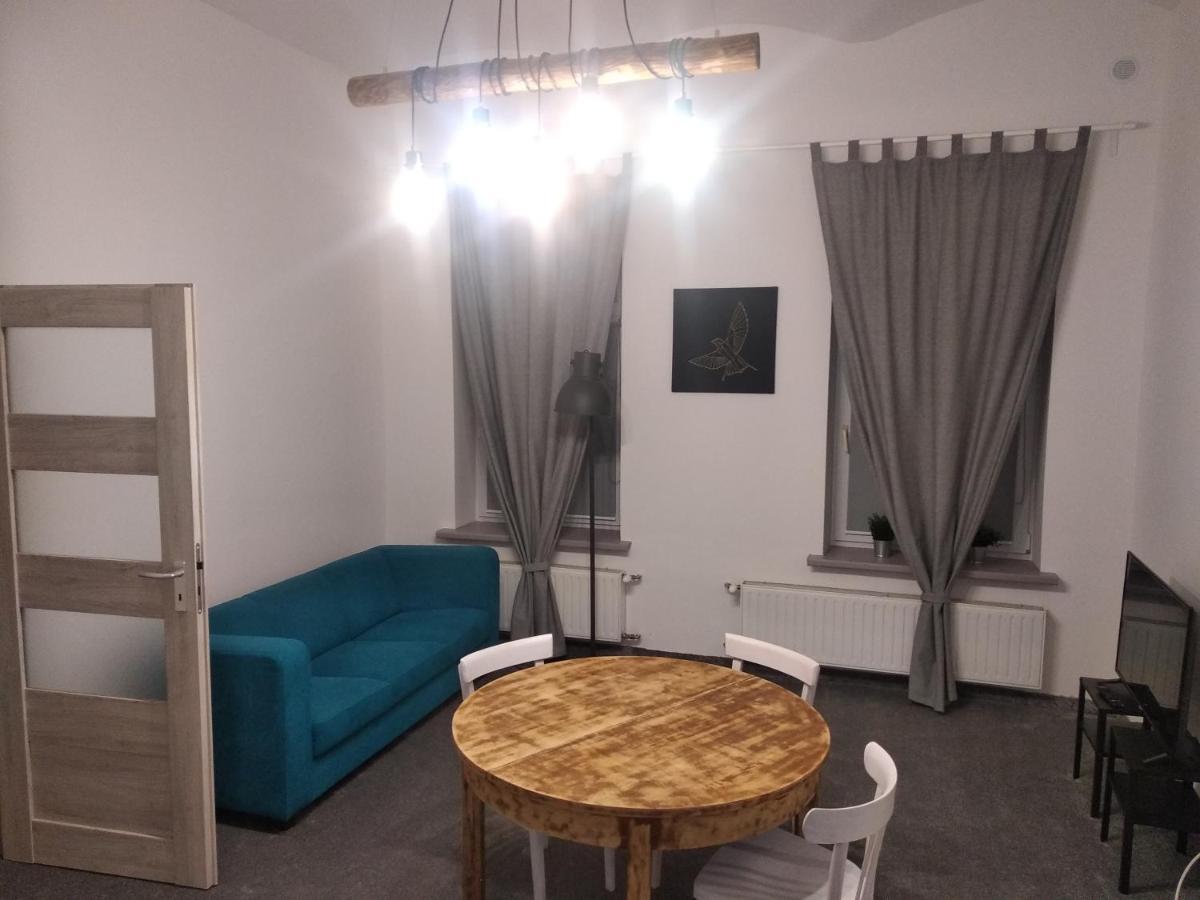 Appartement Harmonica Premium à Nowy Sącz Extérieur photo