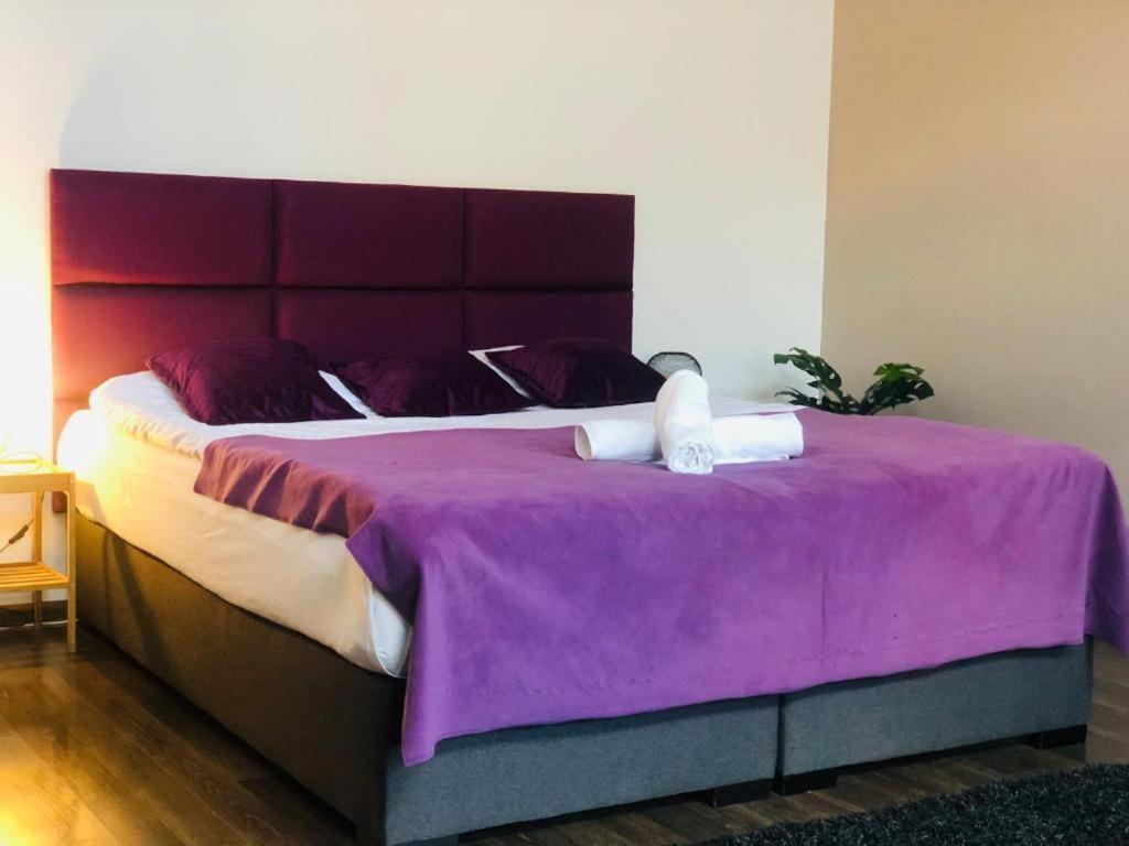 Appartement Harmonica Premium à Nowy Sącz Extérieur photo