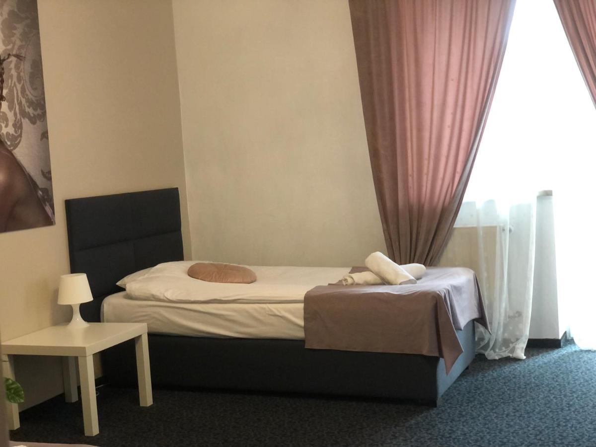 Appartement Harmonica Premium à Nowy Sącz Extérieur photo