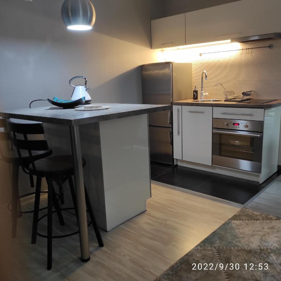 Appartement Harmonica Premium à Nowy Sącz Extérieur photo
