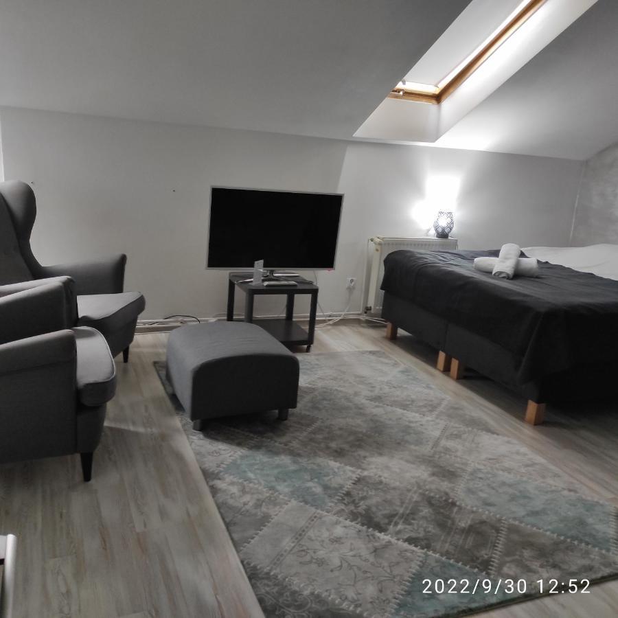 Appartement Harmonica Premium à Nowy Sącz Extérieur photo