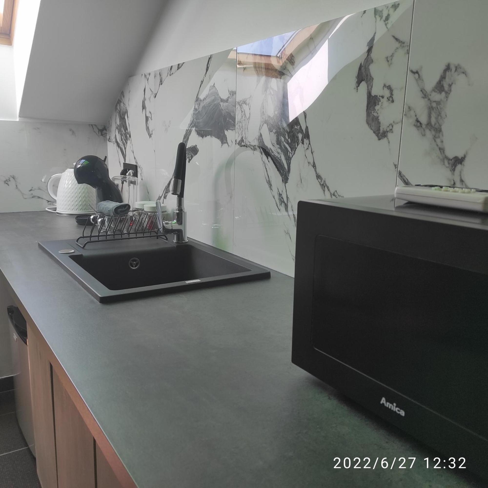 Appartement Harmonica Premium à Nowy Sącz Extérieur photo