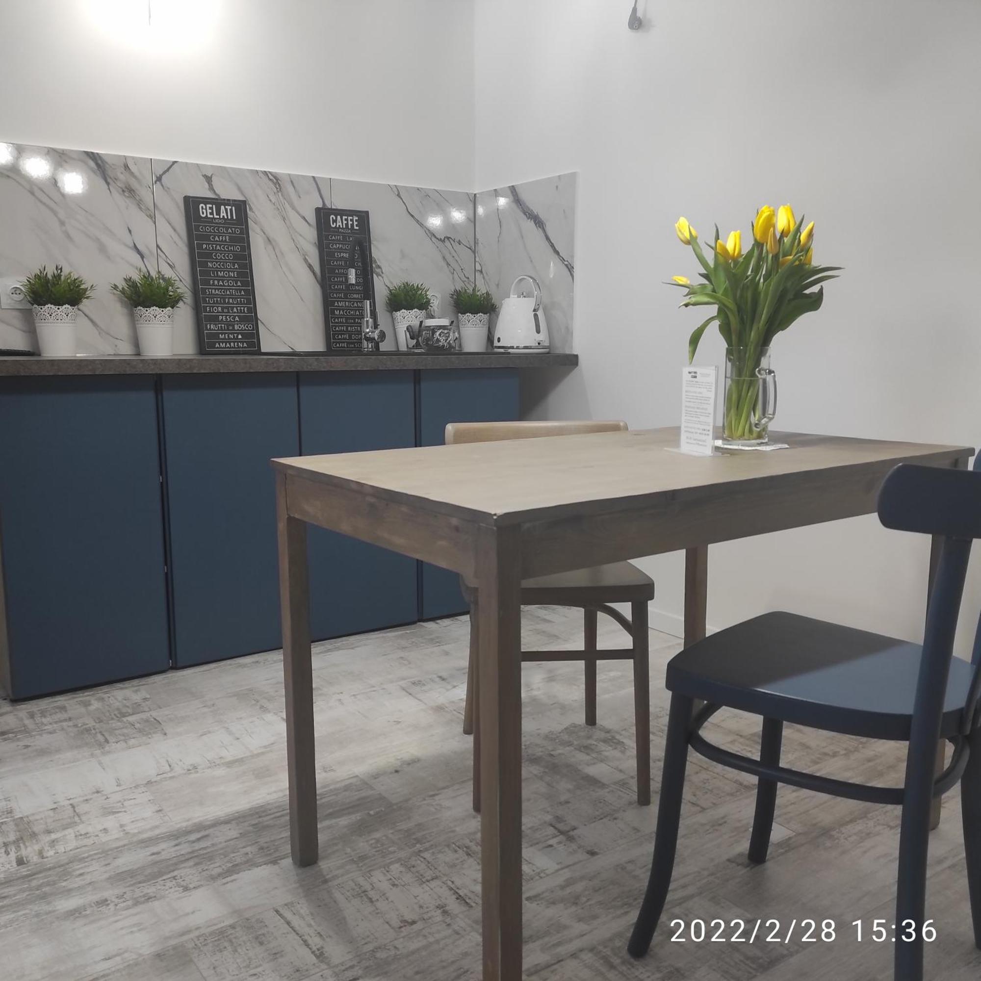 Appartement Harmonica Premium à Nowy Sącz Extérieur photo